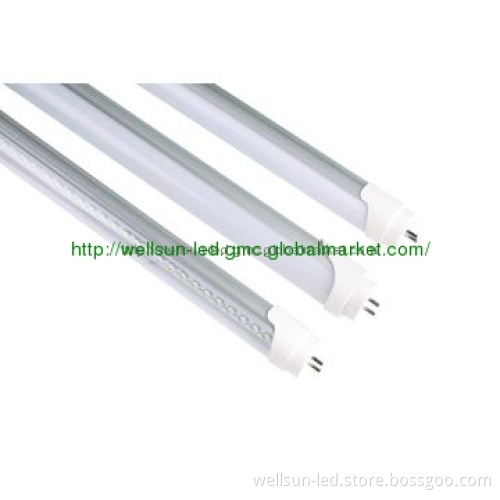 1200mm T8 288pcs 18w led tube